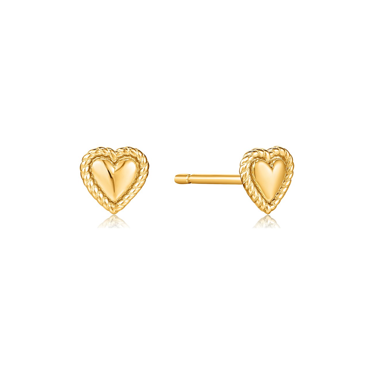 Ania Haie Auskari W73929870 | GOLDLIGHT