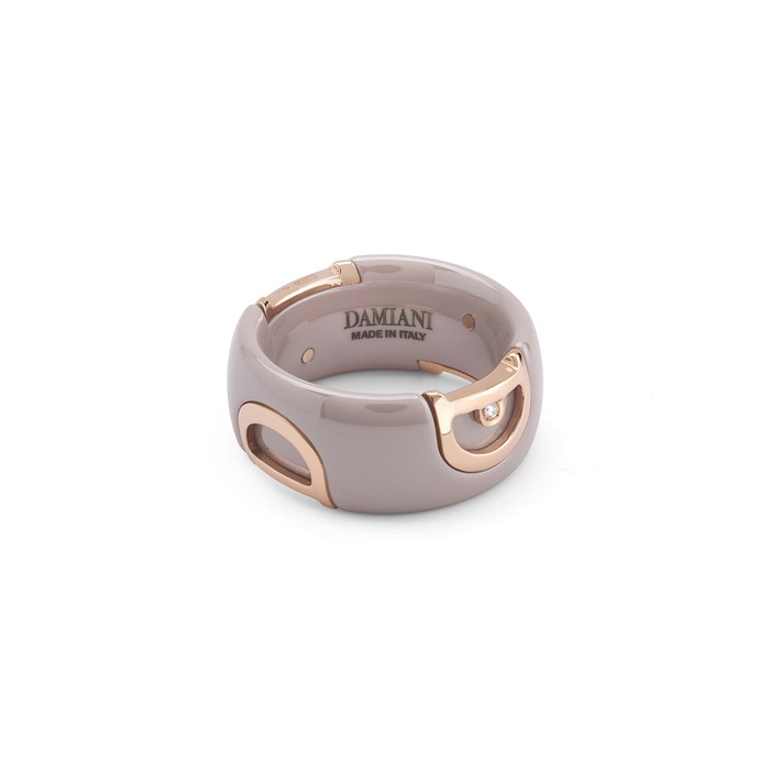 Damiani Prsteny W80984383 | GRENARDI