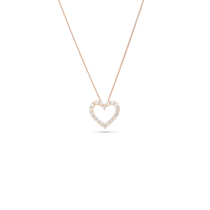 Due Necklaces W82748025 | GRENARDI