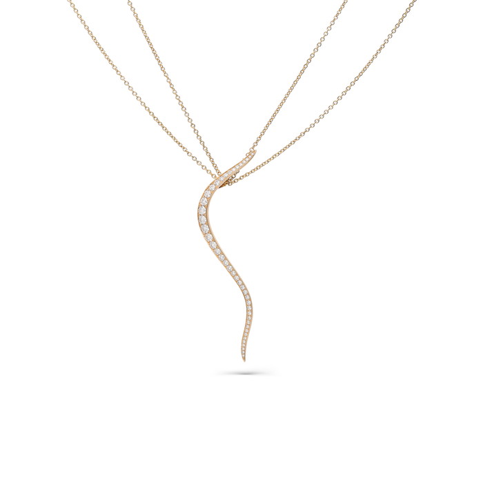 Giorgio Visconti Ожерелье W73816526 | GRENARDI