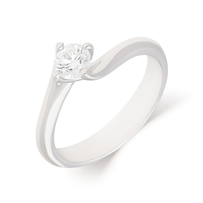 Due Кольцо W82105550 | GRENARDI