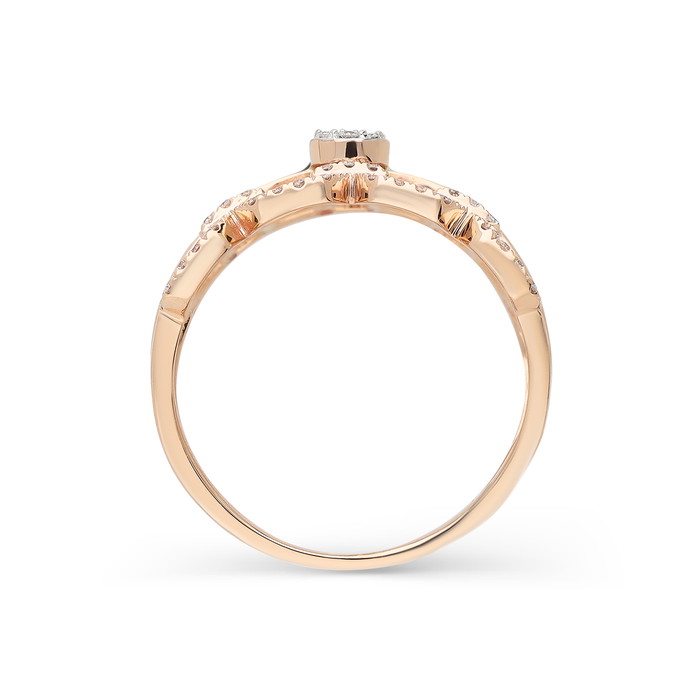 Spring by Spring Žiedas W72302968 | GRENARDI