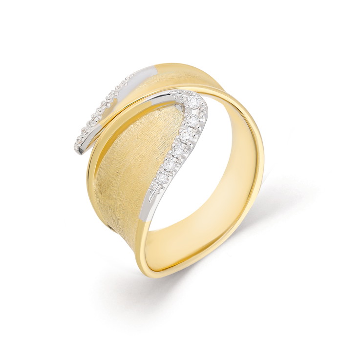 Marco Bicego Ring W82528972 | GRENARDI