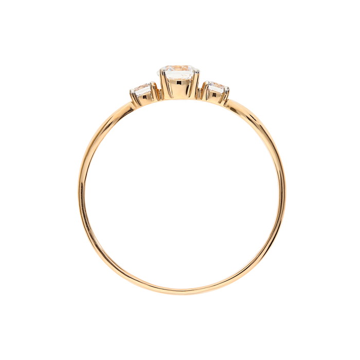 Grenardi Gredzens W60699981 | GRENARDI