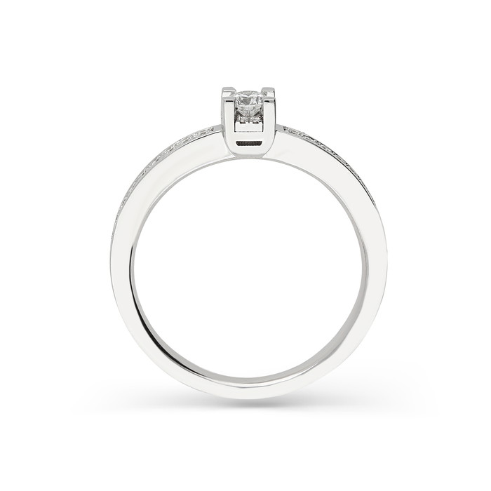 Giorgio Visconti Ring W62557826 | GRENARDI