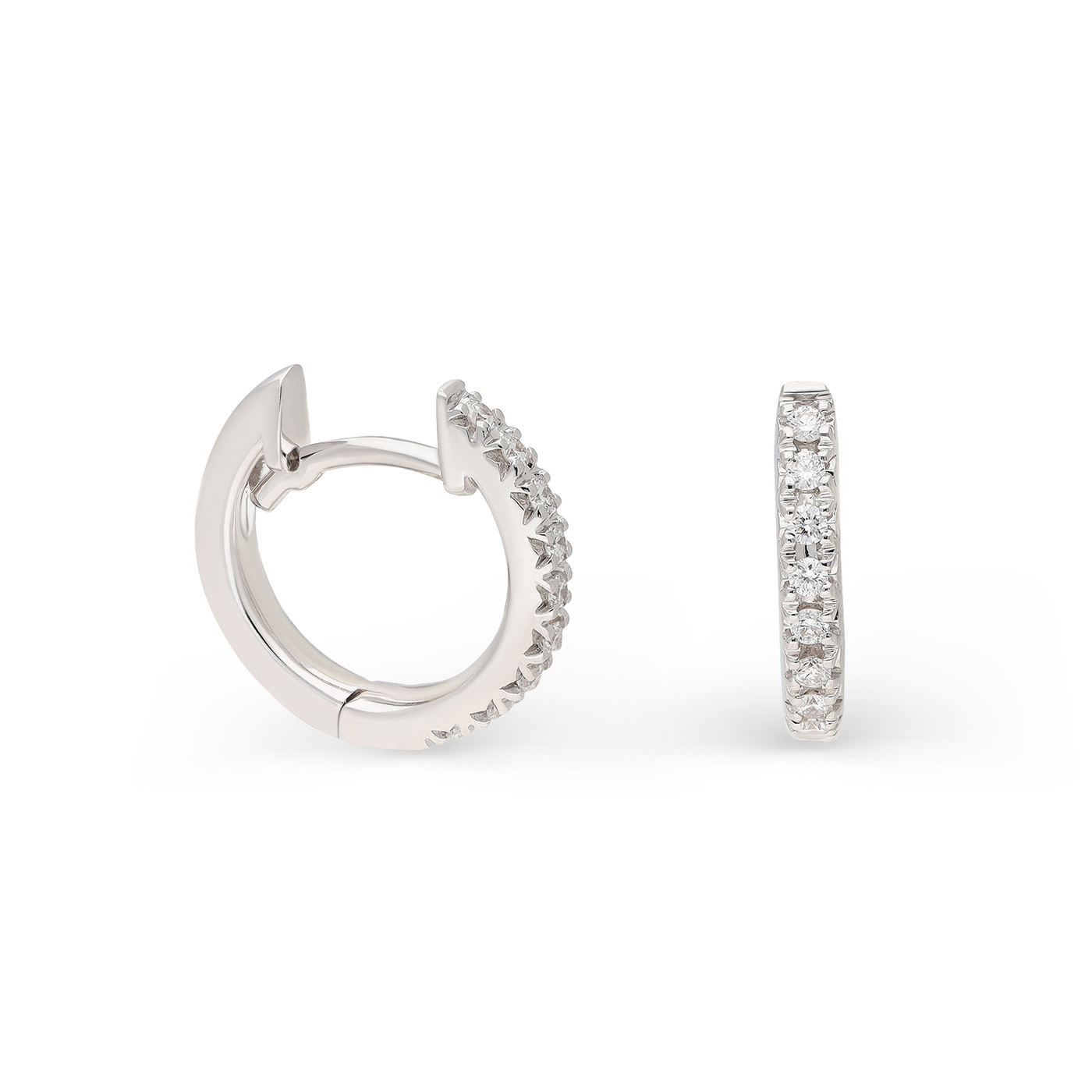 Mirco Visconti Серьги W81279306 | GOLDLIGHT