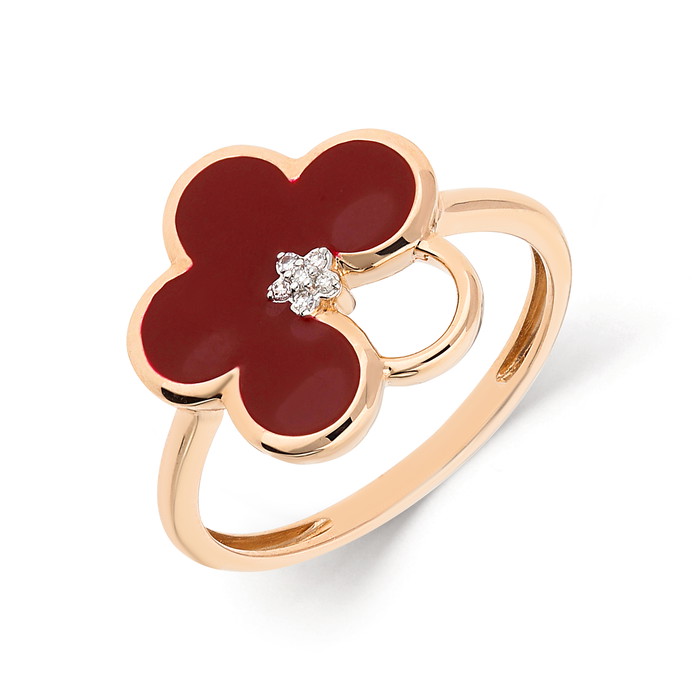 Naomi Ring W59382904 | GRENARDI