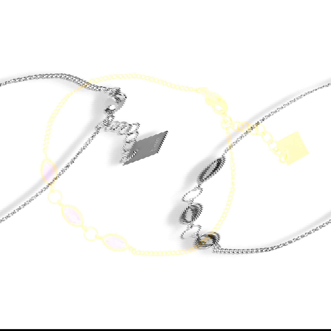 Zag Bijoux Rokassprādze W77170733 | GOLDLIGHT