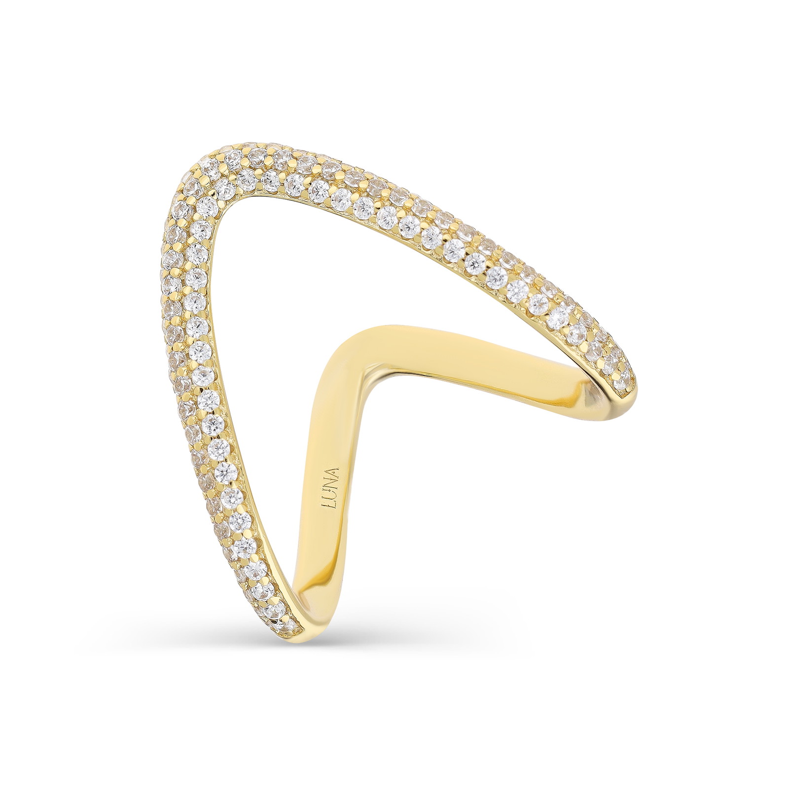 LUNA Gredzens W80973958