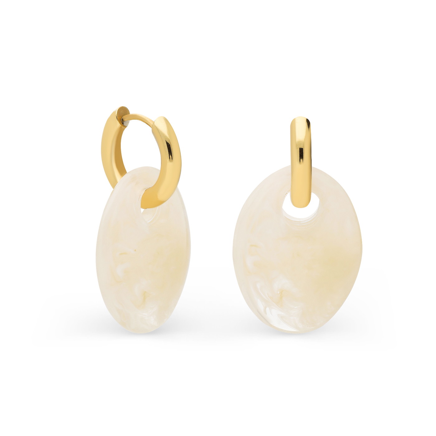 Zag Bijoux Auskari W73990745 | GOLDLIGHT