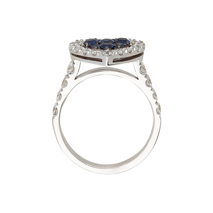 Damaso Žiedas W58572054 | GRENARDI