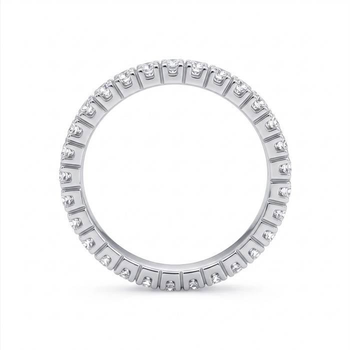 Due Ring W88047663 | GRENARDI