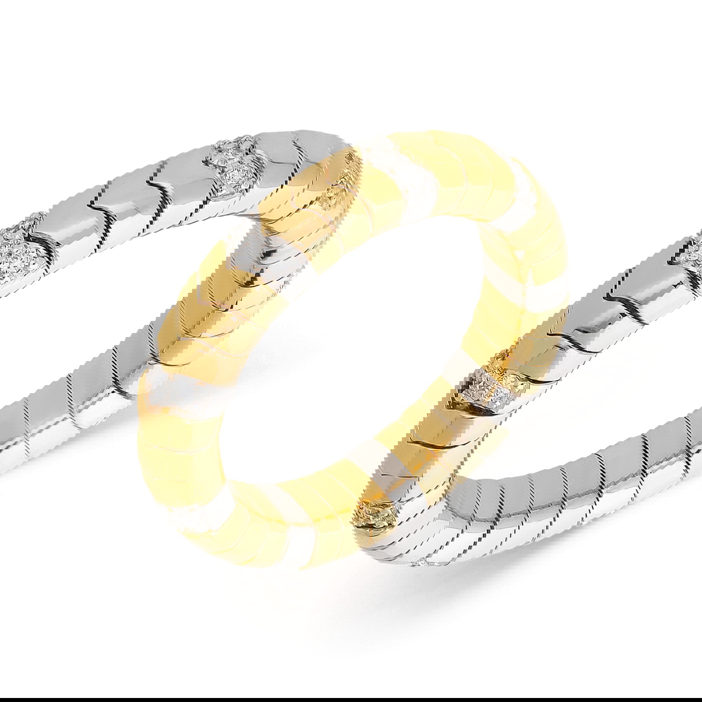 Frank Trautz Gredzens W79865848 | GOLDLIGHT