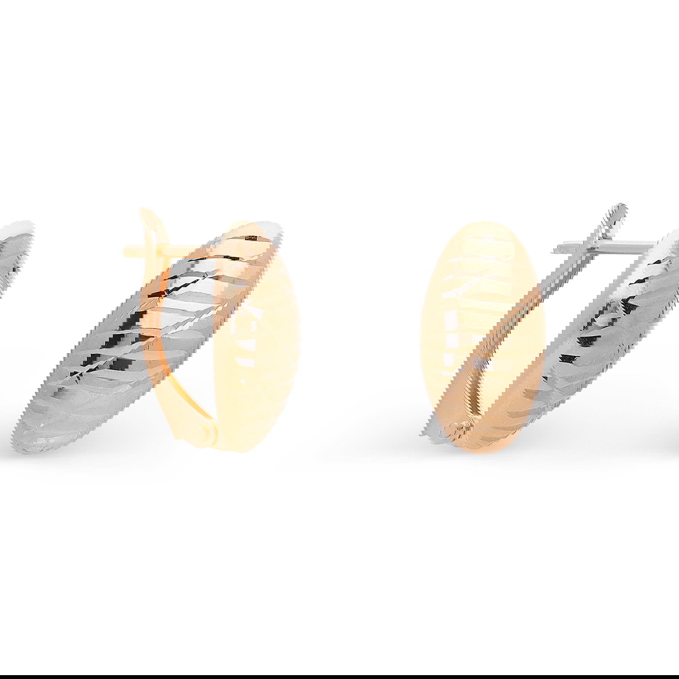 GOLDLIGHT Серьги W76989205 | GOLDLIGHT