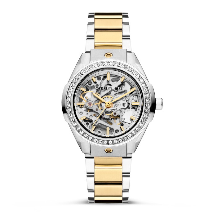 Cerruti 1881 Pulkstenis W68700956 | GRENARDI