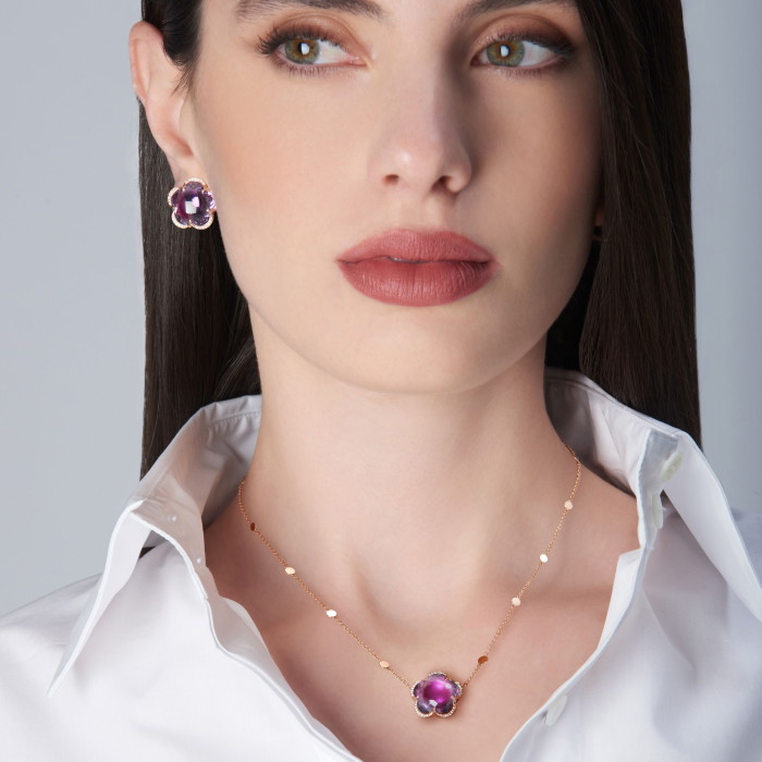 Pasquale Bruni Necklace W88090432 | GRENARDI