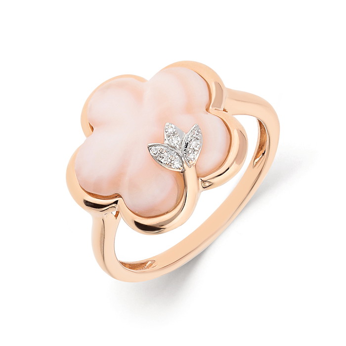 Colours Žiedas W61421767 | GRENARDI