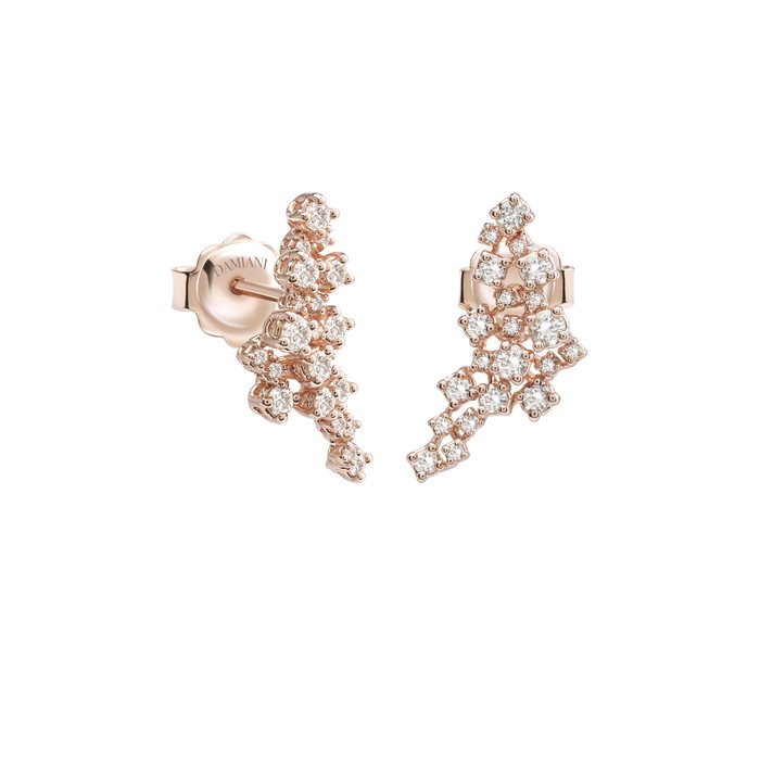 Damiani Earrings W80131948 | GRENARDI