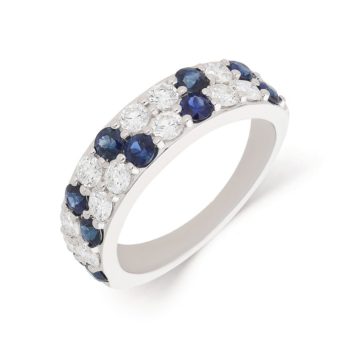 Giorgio Visconti Кольцо W78928574 | GRENARDI