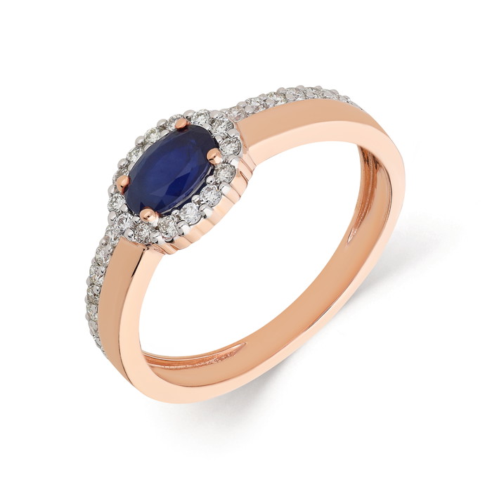 Grenardi Gredzens W66441375 | GRENARDI