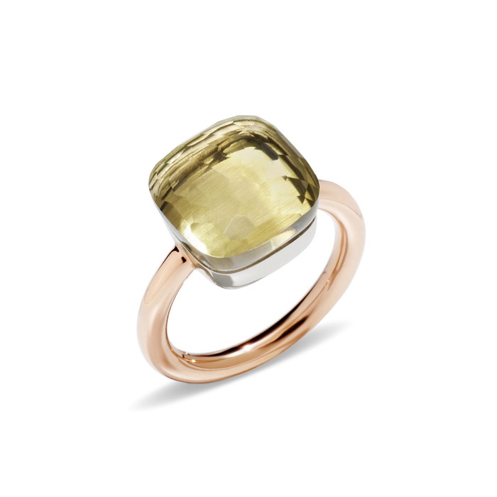 Pomellato Žiedas W60687209 | GRENARDI
