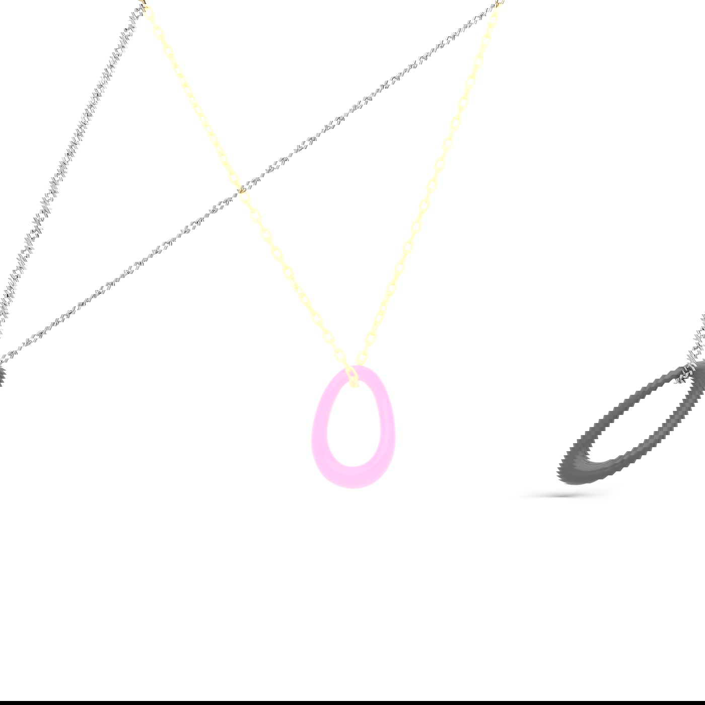 Ania Haie Kaklarota W73990155 | GOLDLIGHT