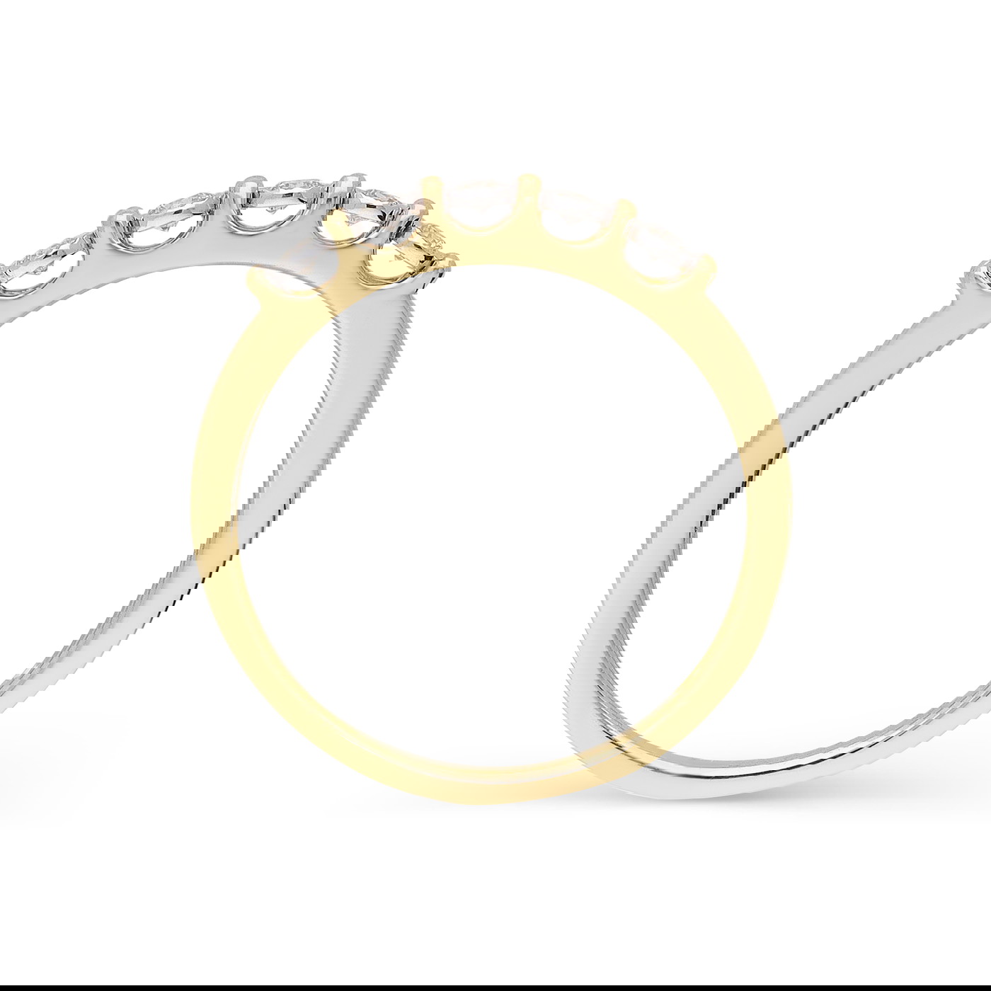 GOLDLIGHT Кольцо W76338069 | GOLDLIGHT