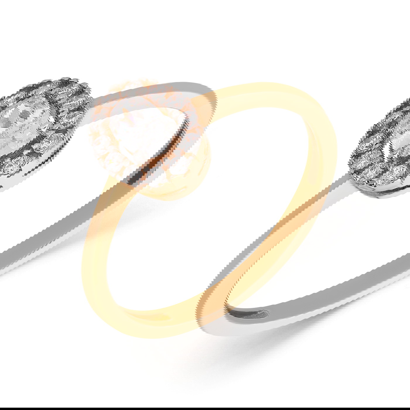 GOLDLIGHT Gredzens W74061093 | GOLDLIGHT