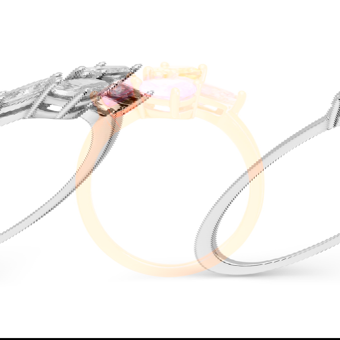 GOLDLIGHT Gredzens W77161680 | GOLDLIGHT