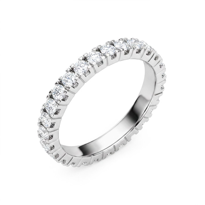 Due Ring W88047671 | GRENARDI