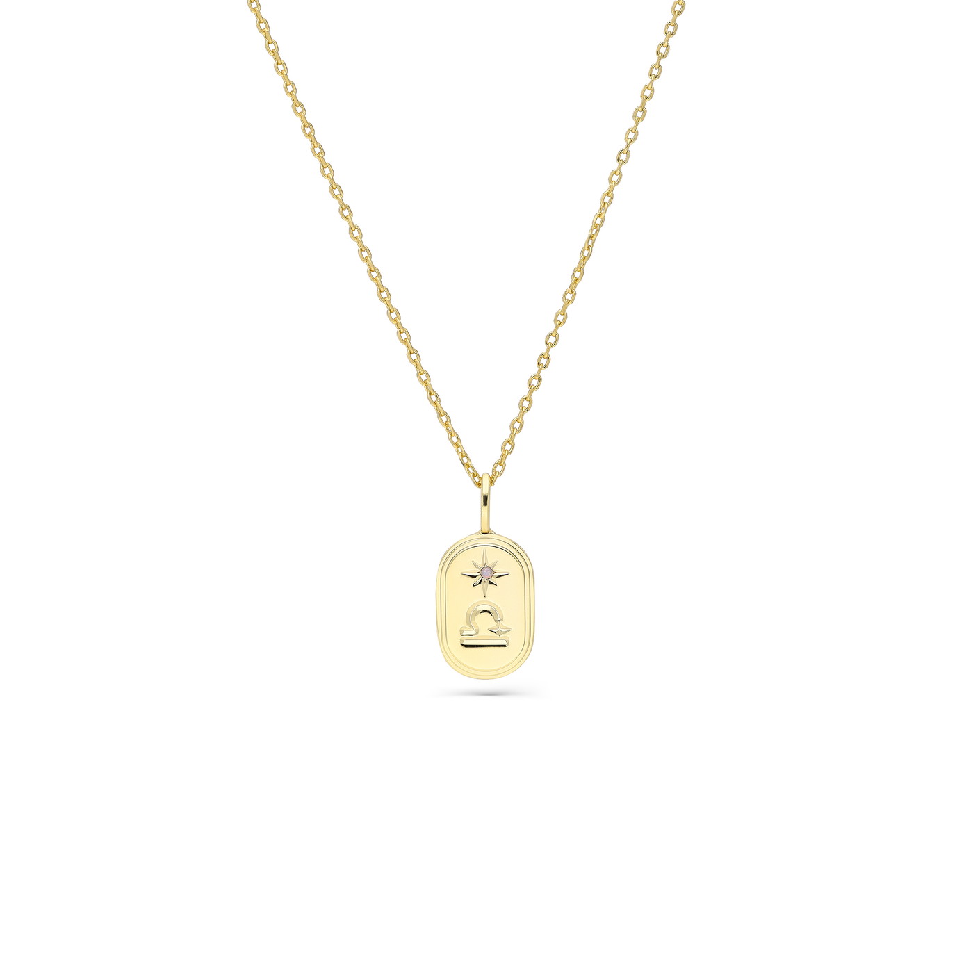 LUNA Kaklarota W81006077 | GOLDLIGHT