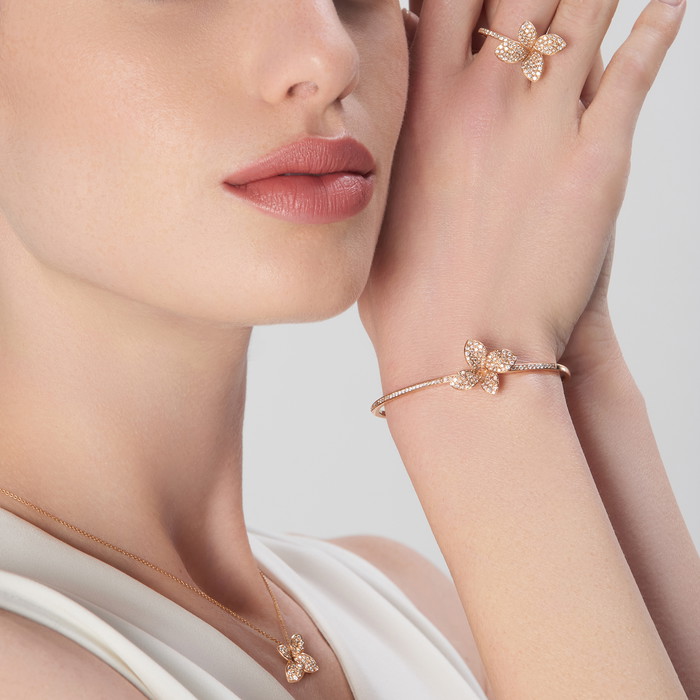 Pasquale Bruni Bracelets W80137989 | GRENARDI