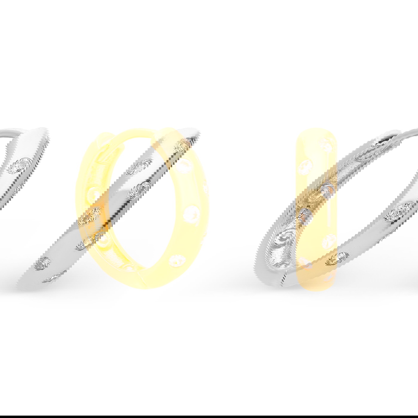 GOLDLIGHT Серьги W78454948 | GOLDLIGHT