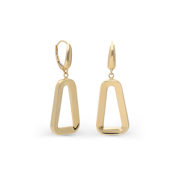 Zoye Auskarai W65882443 | GRENARDI