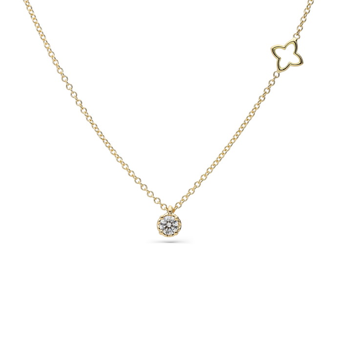 Recarlo Náhrdelníky W80128994 | GRENARDI