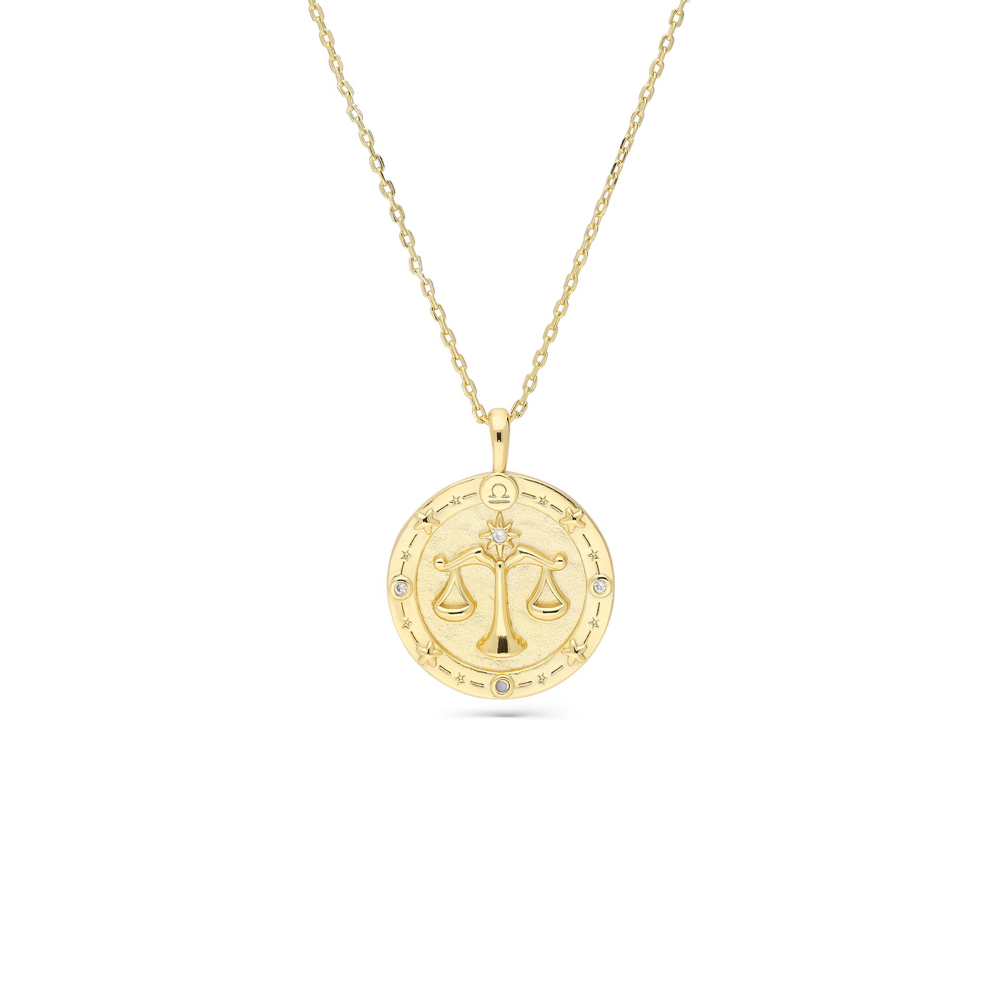 LUNA Kaklarota W81007067 | GOLDLIGHT