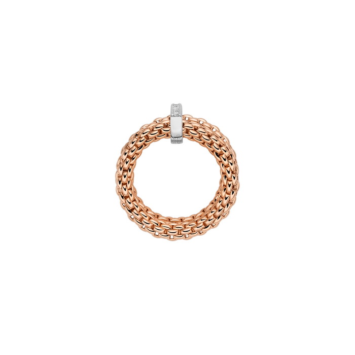 Fope Žiedas W88015263 | GRENARDI
