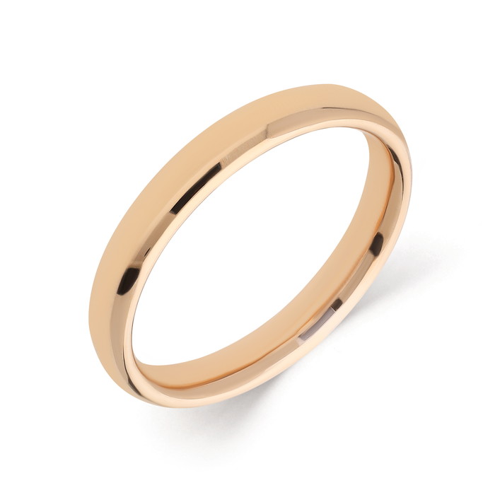 Meister wedding bands Žiedas W82730854 | GRENARDI