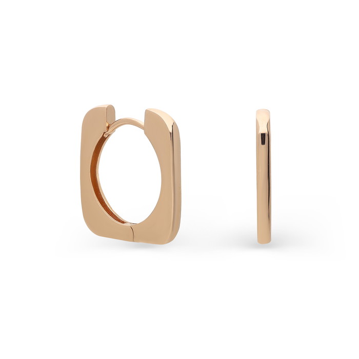 Zoye Auskarai W72040857 | GRENARDI