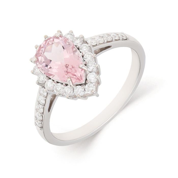 Due Кольцо W82421104 | GRENARDI