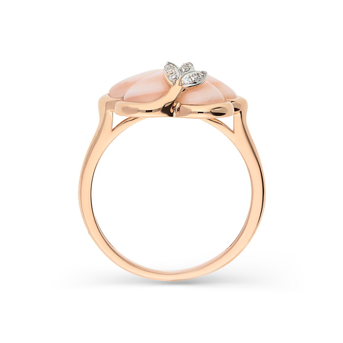 Colours Žiedas W61421767 | GRENARDI