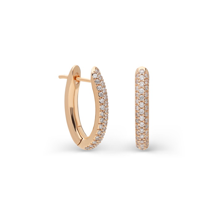 Moraglione Серьги W64832184 | GRENARDI