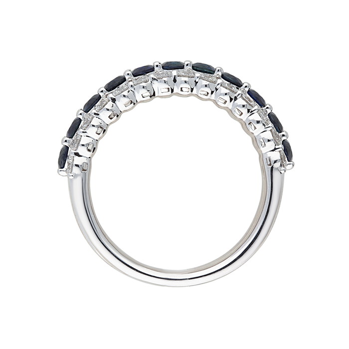 Giorgio Visconti Žiedas W60386877 | GRENARDI