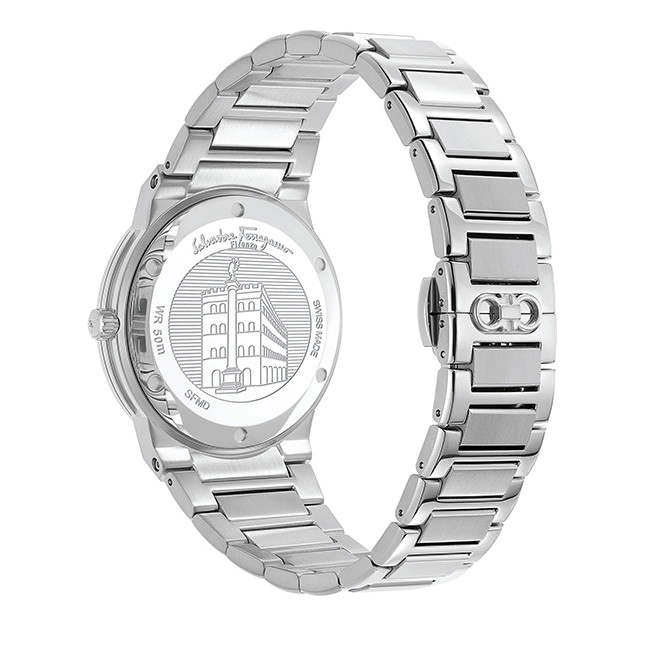 Salvatore Ferragamo Часы W64748642 | GRENARDI