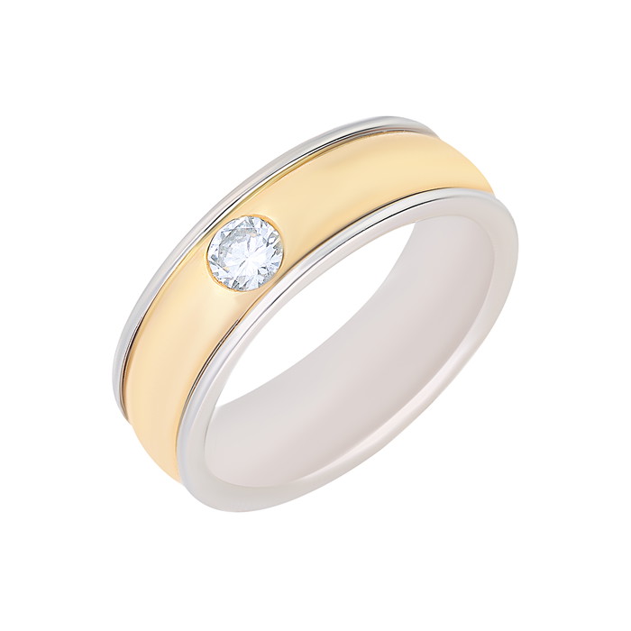 Furrer Jacot Ring W68762668 | GRENARDI