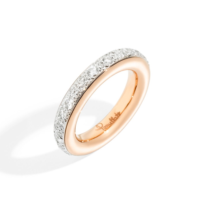 Pomellato Кольцо W68699170 | GRENARDI