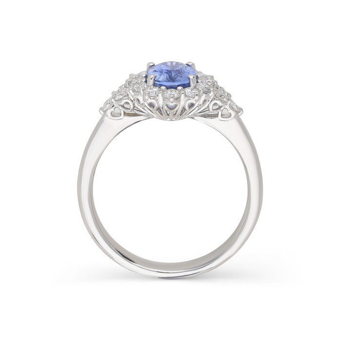 Recarlo Кольцо W80504538 | GRENARDI