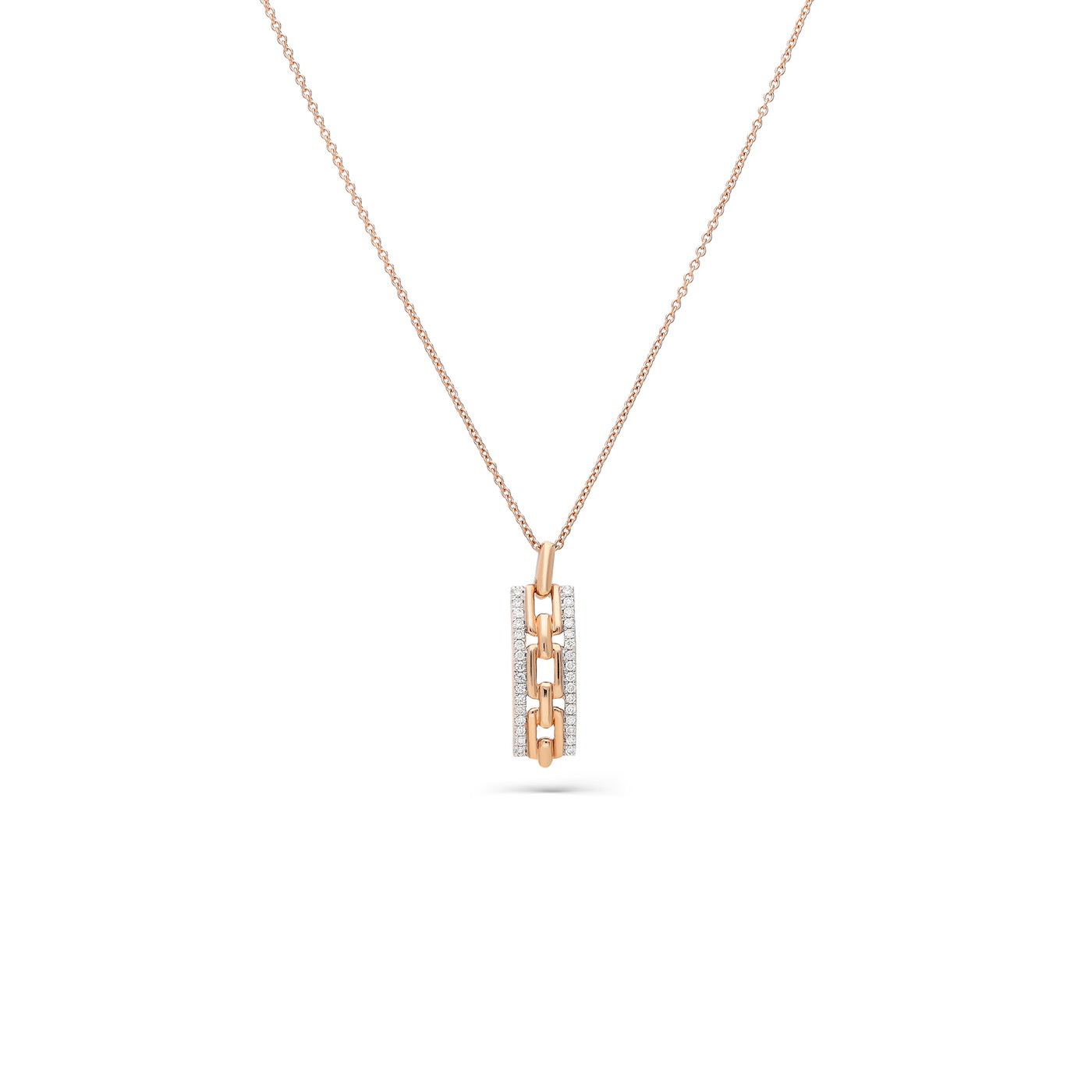 REFLEXION (FH Trautz ) Ожерелье W74047047 | GOLDLIGHT