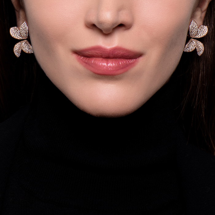 Pasquale Bruni Серьги W66764323 | GRENARDI