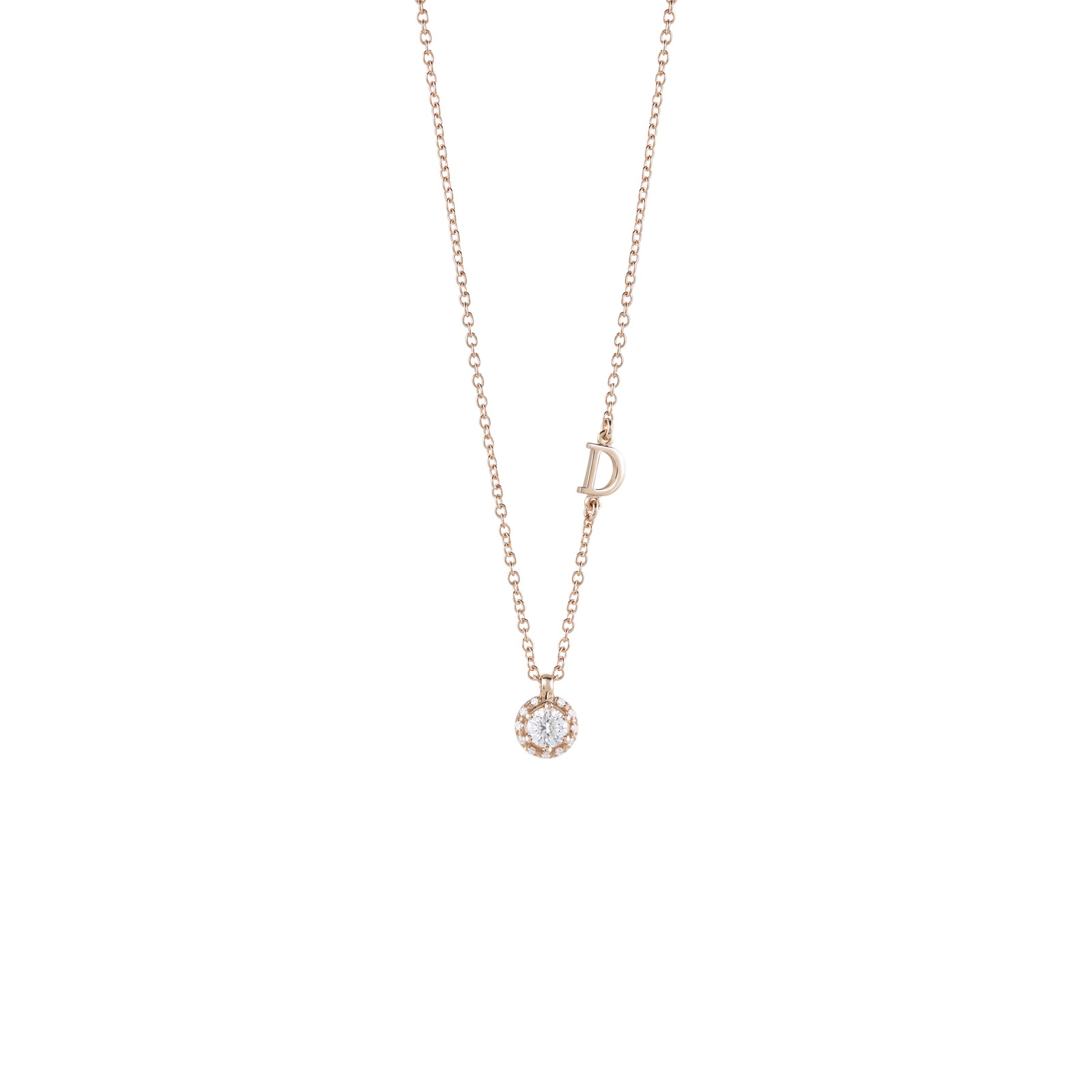 Damiani Necklaces W80132492